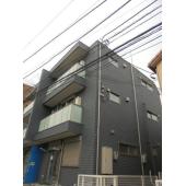 オートロック完備