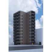 オートロック完備