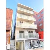 オートロック完備