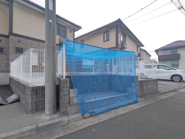 プロイド中央H棟 物件画像
