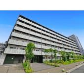 オートロック完備