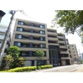 オートロック完備