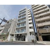 オートロック完備