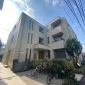 オートロック完備