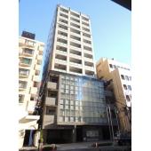 オートロック完備