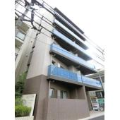 オートロック完備