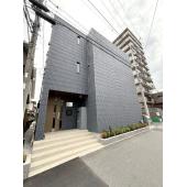 オートロック完備