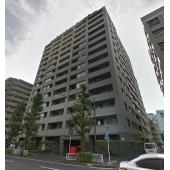 オートロック完備