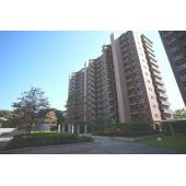 オートロック完備