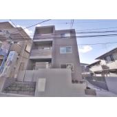 オートロック完備