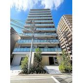 オートロック完備