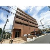 オートロック完備