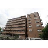 オートロック完備