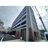 オートロック完備