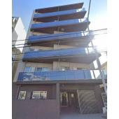 オートロック完備