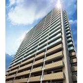 外観タイル張りです