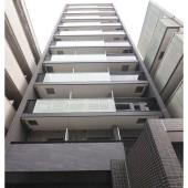 オートロック完備