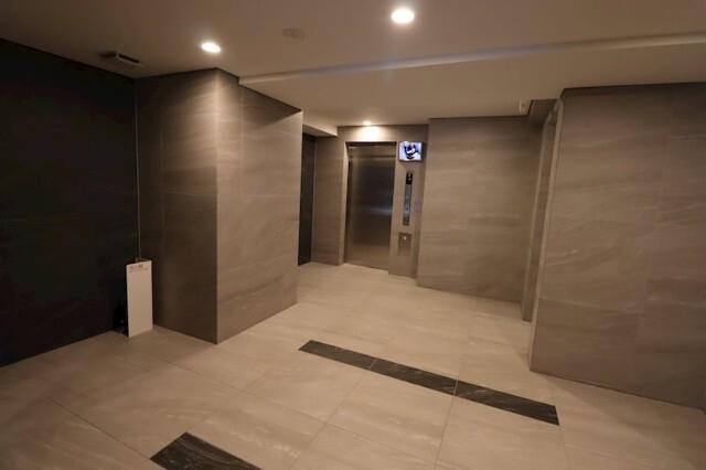 ジェノヴィア横浜石川町 物件画像