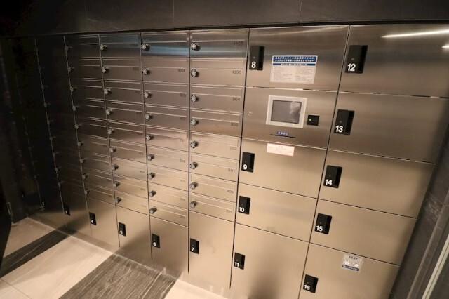 ジェノヴィア横浜石川町 物件画像