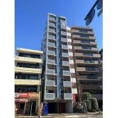 オートロック完備