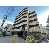 駅から徒歩13分