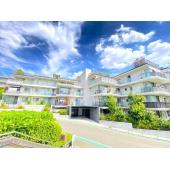 オートロック完備