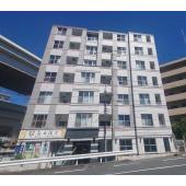 オートロック付き