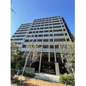 オートロック付き