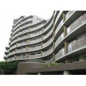 オートロック完備