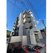 オートロック完備