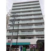 オートロック完備