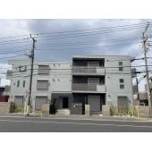 オートロック完備