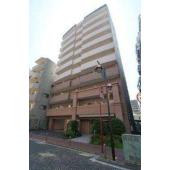 オートロック付き