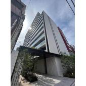 オートロック完備