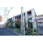 南向きのお部屋です