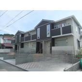 24時間換気システム完備