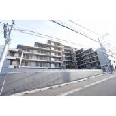 オートロック完備