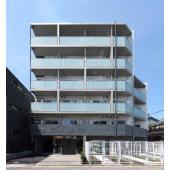 オートロック完備