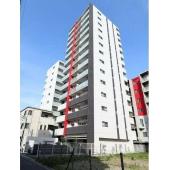 オートロック完備