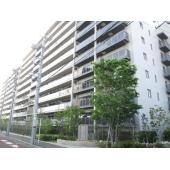 オートロック完備