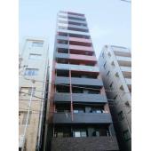 オートロック完備