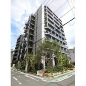 オートロック完備