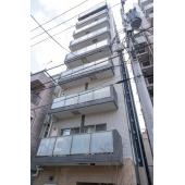 オートロック完備