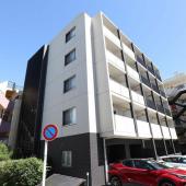 オートロック完備