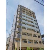 オートロック完備