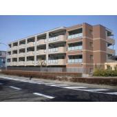 オートロック完備