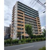 オートロック付き