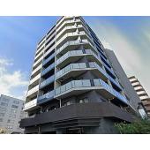 オートロック完備