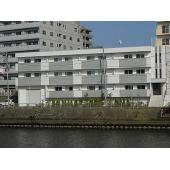 オートロック完備