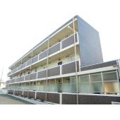 オートロック完備